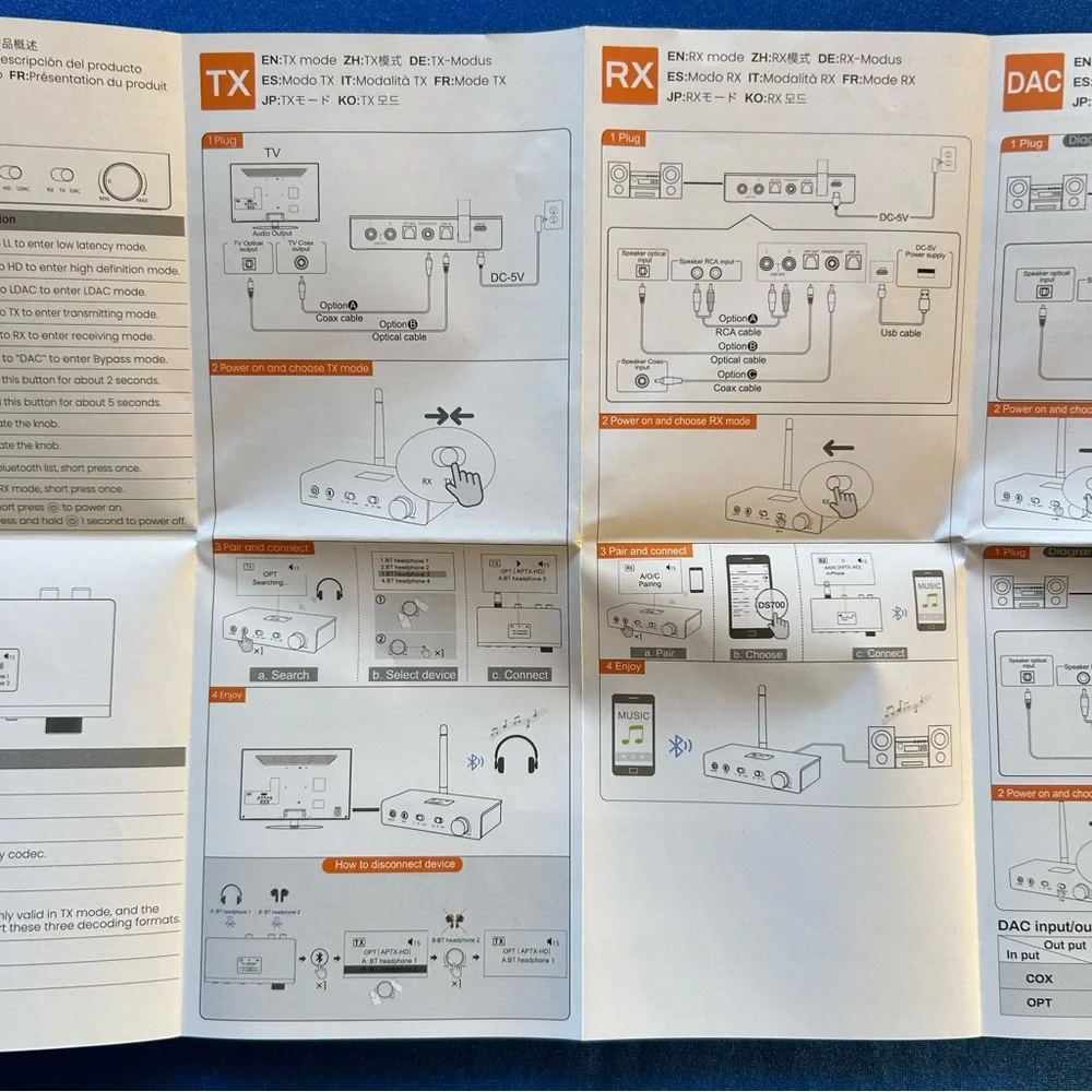 Hi-Fi Wireless Adapter - Picture 8 of 16